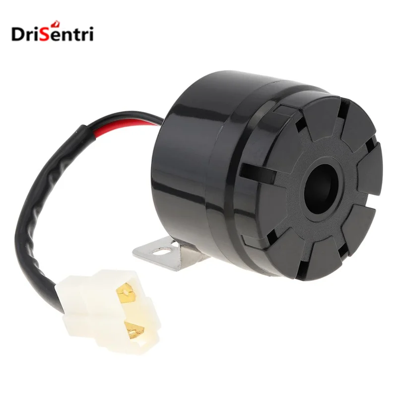 Car Warning Buzzer Alarm Speaker Beeper - 12V-24V 역방향 액세서리 비퍼 경적 차량