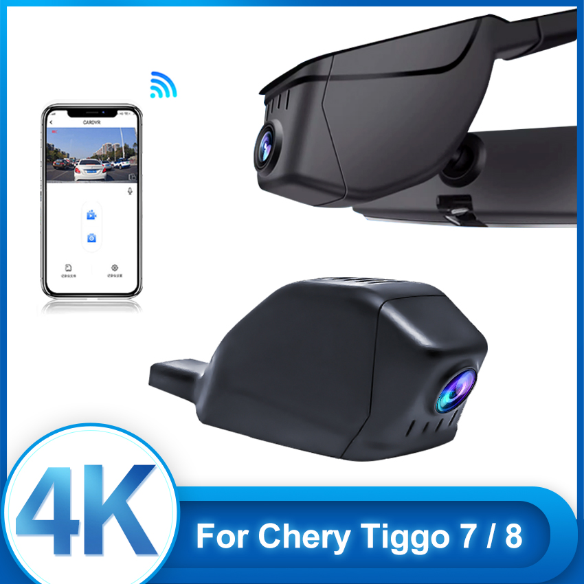 Car Parking Sensor 8 Sensor Front Rear - 체리 티고 4 7 7pro 8