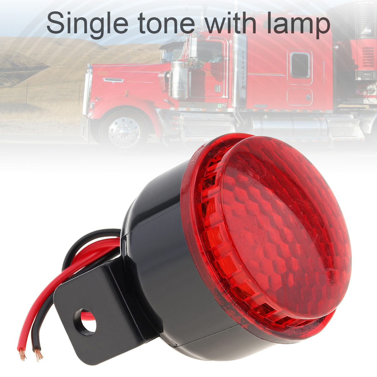 Car Warning Buzzer Alarm Speaker Beeper - 차량 자동 경고 비퍼 경적, 후진