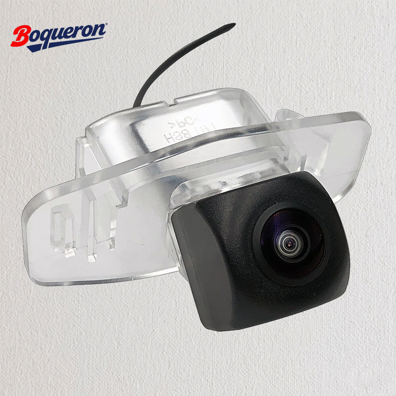 360 Degree Bird View Car Camera System - AHD 후방 카메라 어안렌즈 720P (혼다