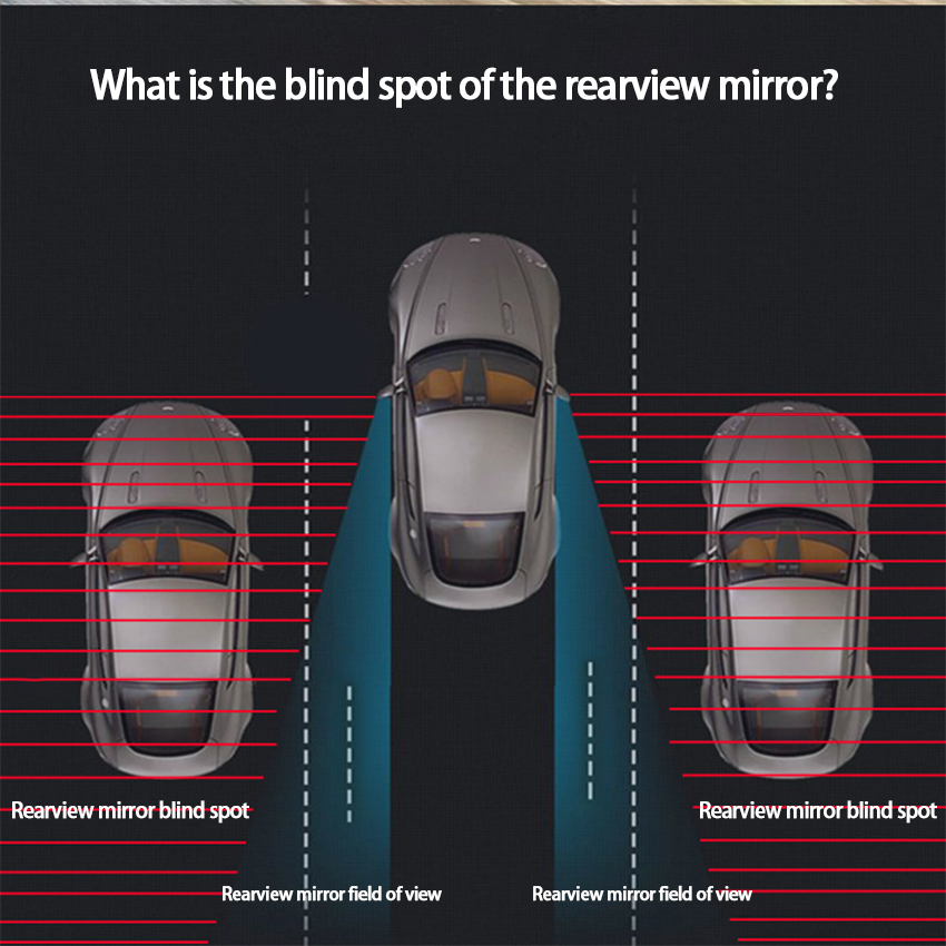 BMW 6 시리즈 GT 2018-2020 BSM BSD - Millimeter Wave Radar Blind Spot Warning 리뷰 및 가격