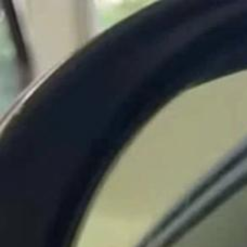 2개입 360도 조절 가능한 사각지대 거울 자동차 보조 - Blind Spot Mirror Wide Angle Convex 2Pcs 리뷰 및 가격