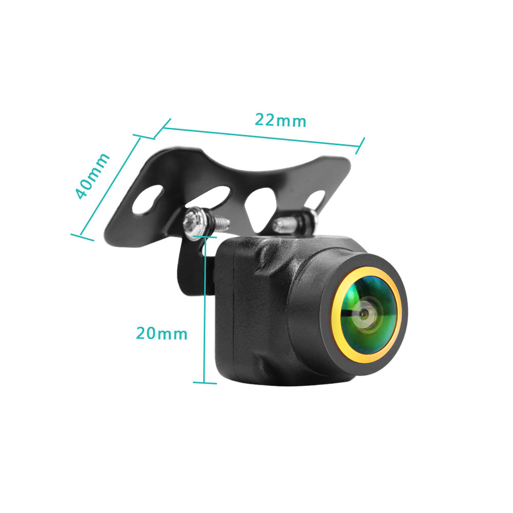 AHD 1080P 차량 후방 카메라 180 °   피쉬 - 360 Degree Bird View Car Camera System 리뷰 및 가격
