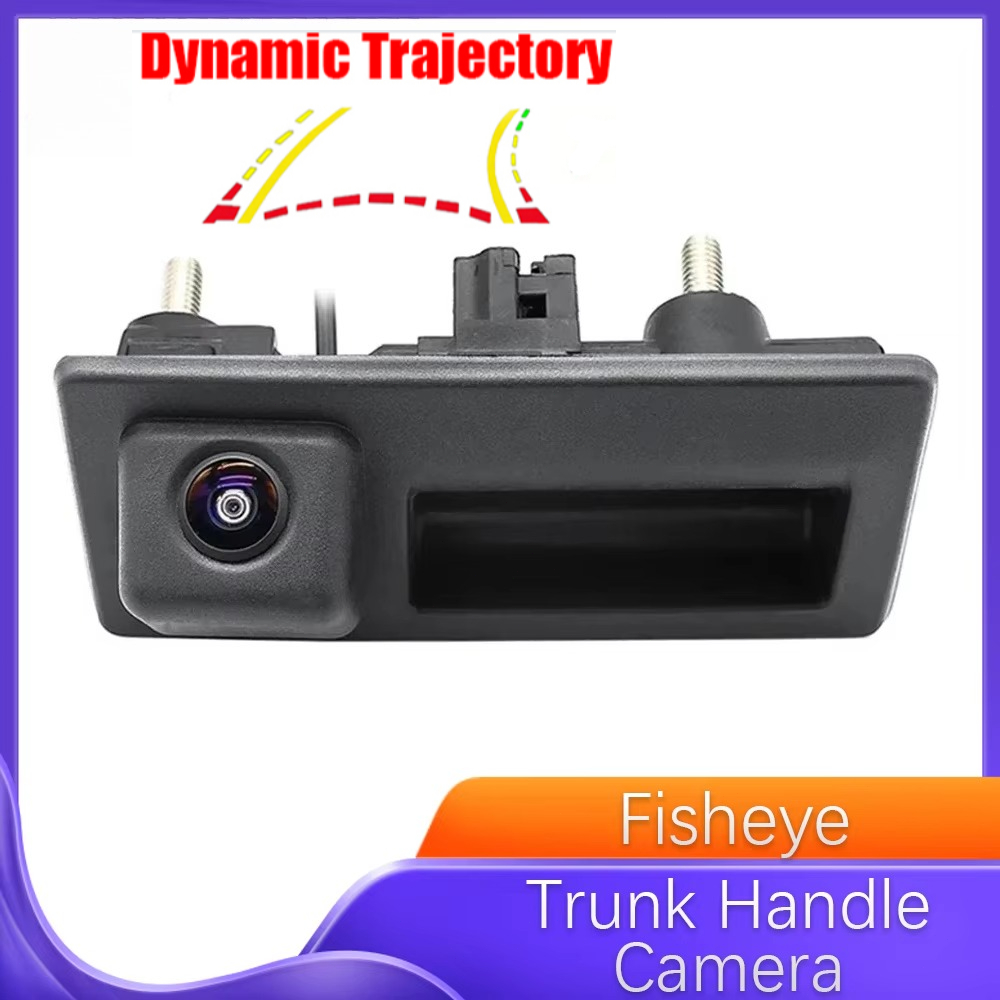 아우디 A4, A6, 파사트, 골프, 폴로, 제타 차량 - 360 Degree Bird View Car Camera System 리뷰 및 가격