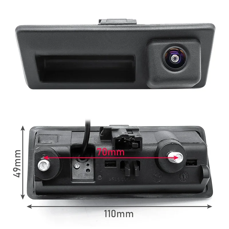 아우디 A4, A6, 파사트, 골프, 폴로, 제타 차량 - 360 Degree Bird View Car Camera System 리뷰 및 가격