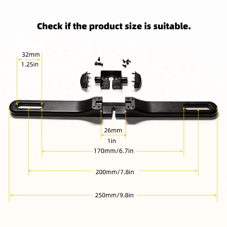 고화질 후방 카메라, 후방 카메라용 번호판 브래킷, 대 - License Plate Backup Camera Frame Mount 리뷰 및 가격