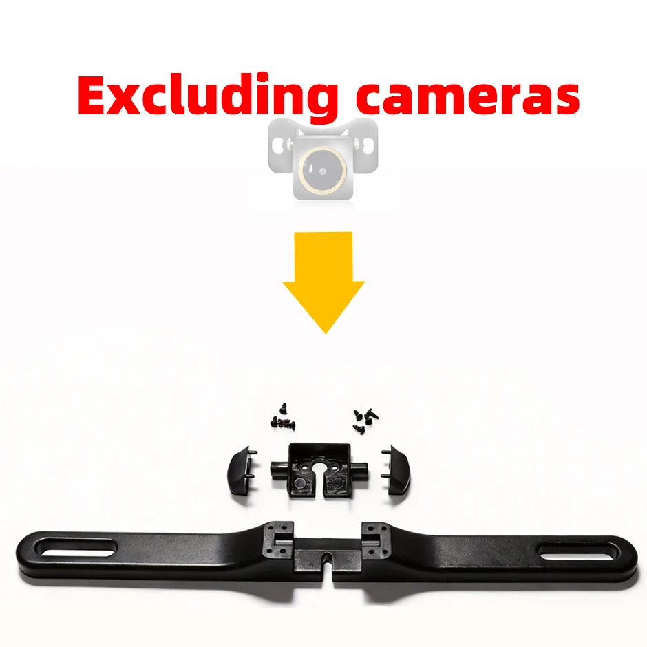 고화질 후방 카메라, 후방 카메라용 번호판 브래킷, 대 - License Plate Backup Camera Frame Mount 리뷰 및 가격