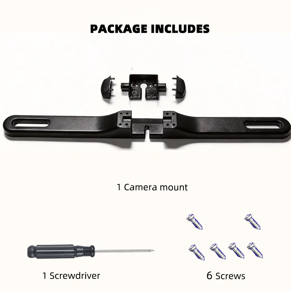 고화질 후방 카메라, 후방 카메라용 번호판 브래킷, 대 - License Plate Backup Camera Frame Mount 리뷰 및 가격