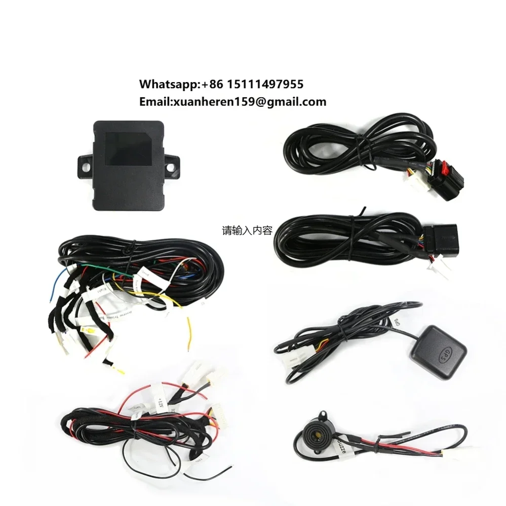 차량용 BSD(사각지대 감지) 시스템, 24GHz 레이 - Blind Spot Detection System 24Ghz Radar 리뷰 및 가격