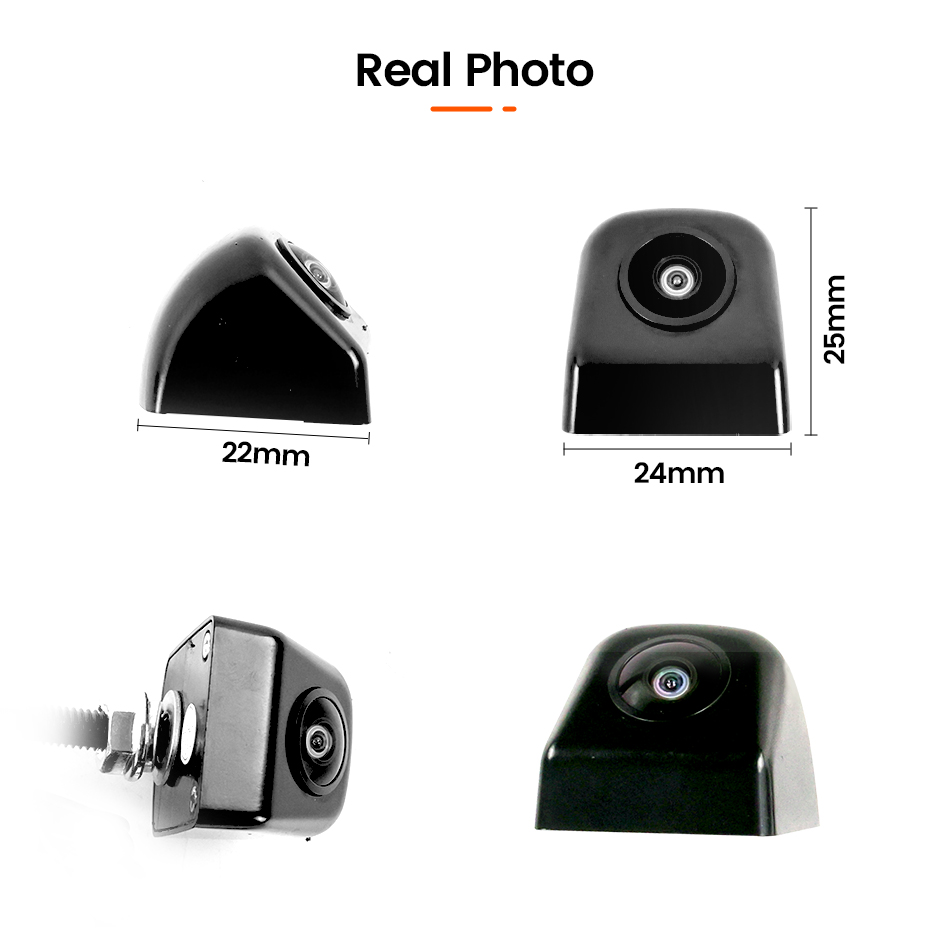 MEKEDE 720/1080P AHD 방수 자동차 후방 - 360 Degree Bird View Car Camera System 리뷰 및 가격