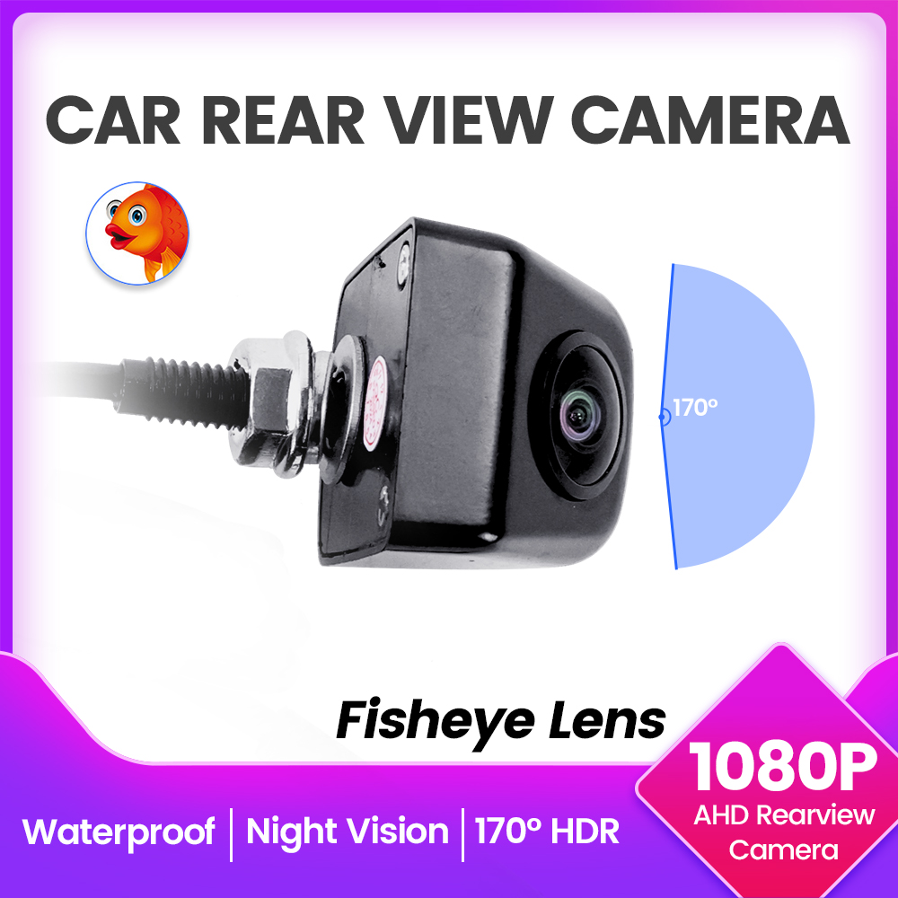 MEKEDE 720/1080P AHD 방수 자동차 후방 - 360 Degree Bird View Car Camera System 리뷰 및 가격