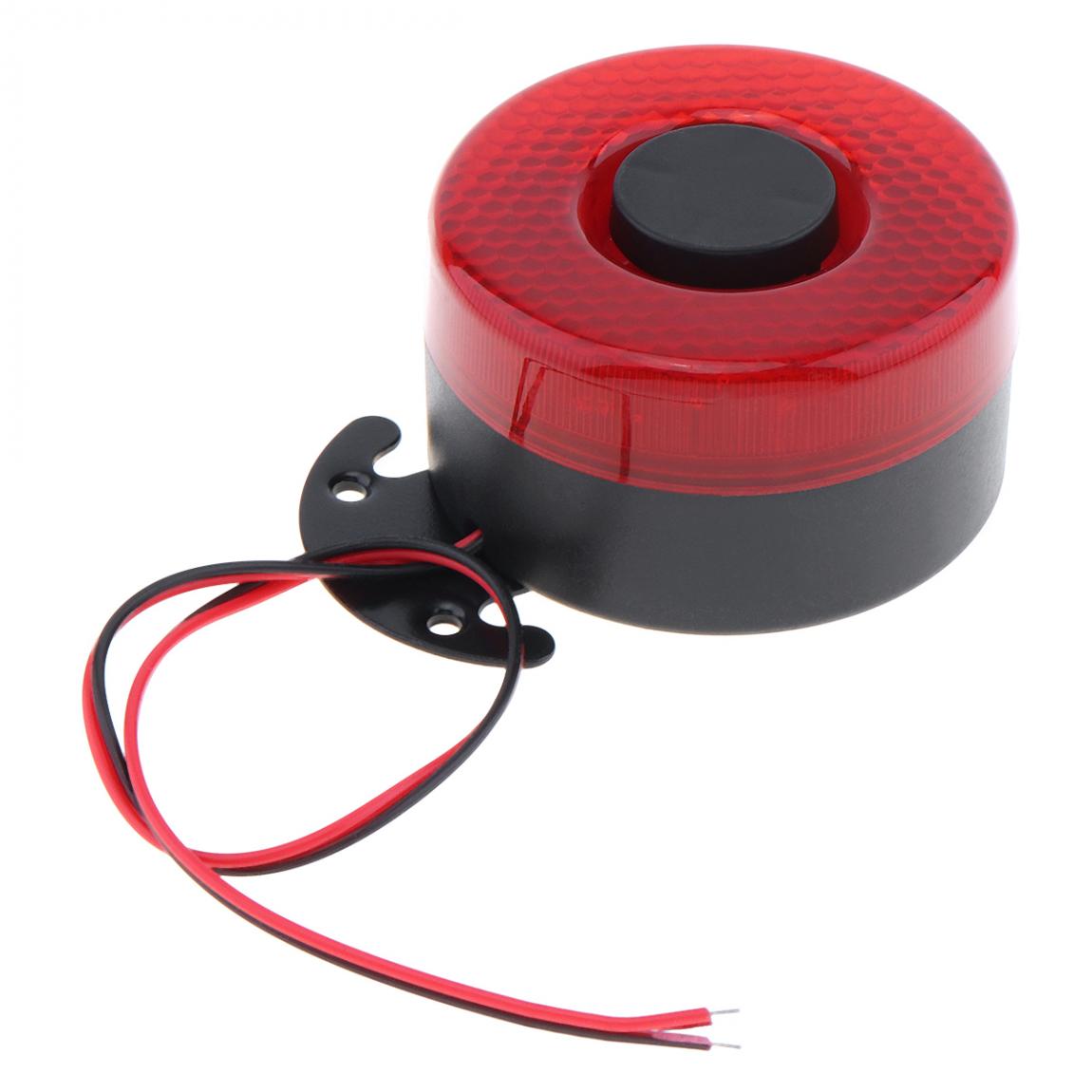 12V / 24V 역방향 액세서리 비퍼 경적 차량 자동 - Car Warning Buzzer Alarm Speaker Beeper 리뷰 및 가격