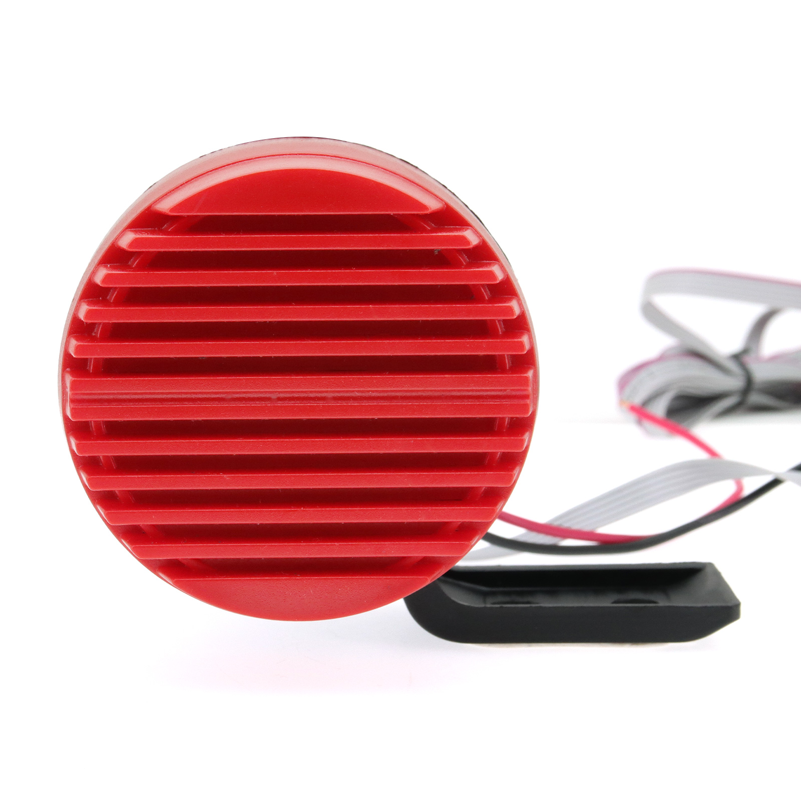 12V 24V 자동차 후진 경보 비퍼 경적 후진 경고  - Car Warning Buzzer Alarm Speaker Beeper 리뷰 및 가격