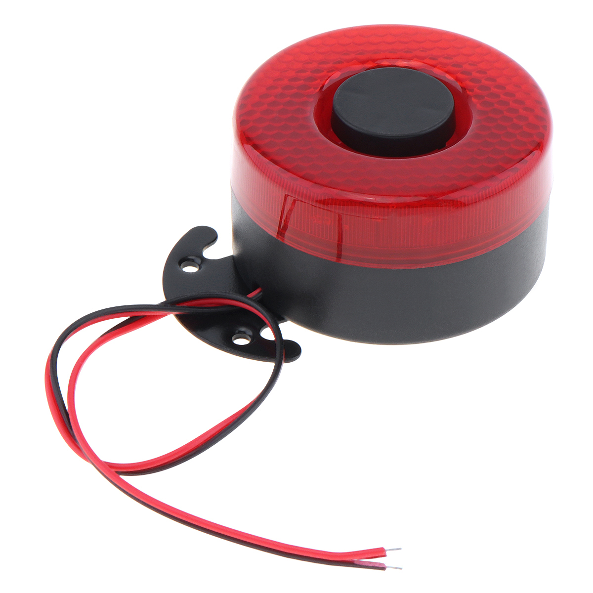 12/24V 역방향 액세서리 비퍼 경적 차량 자동 경고 - Car Warning Buzzer Alarm Speaker Beeper 리뷰 및 가격