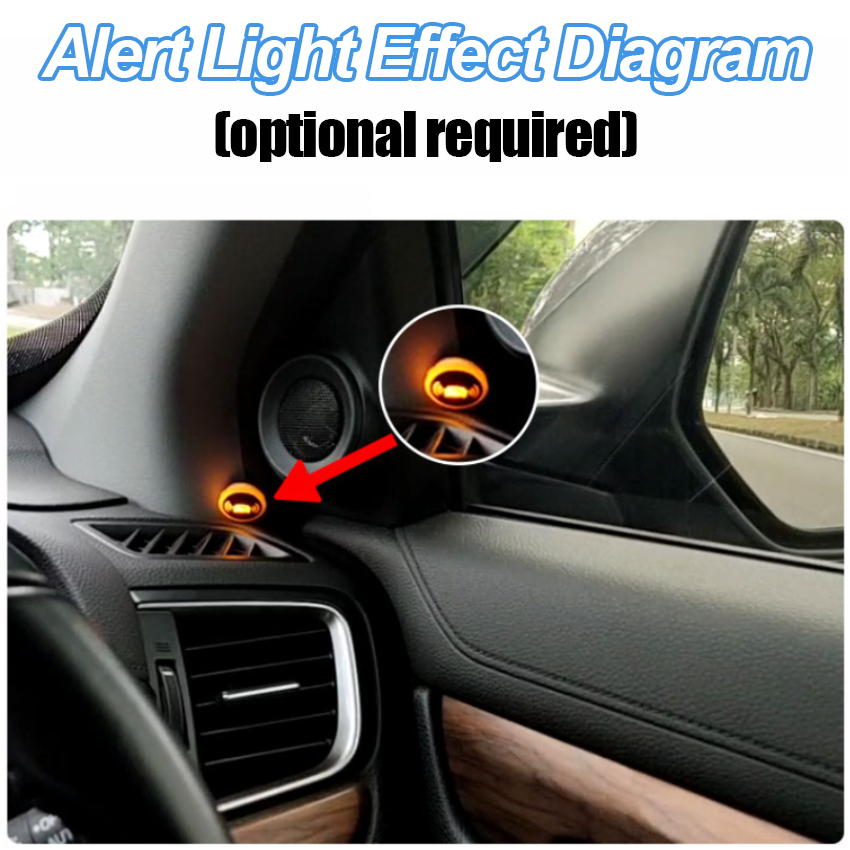 자동차 미러 24GHz 레이더 BSD BSM BSA 차 - Blind Spot Detection System 24Ghz Radar 리뷰 및 가격