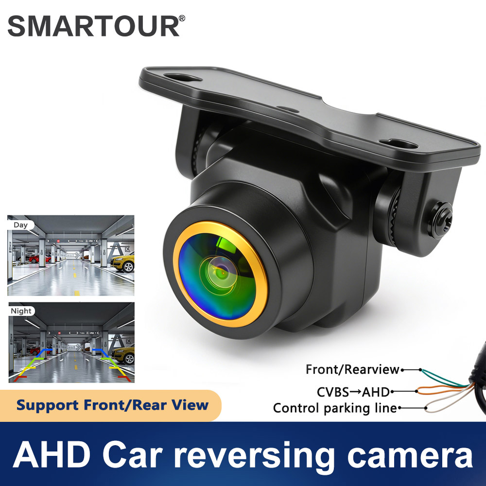 스마트투어 AHD 720P CCD 차량 후방 카메라 풀 - 360 Degree Bird View Car Camera System 리뷰 및 가격