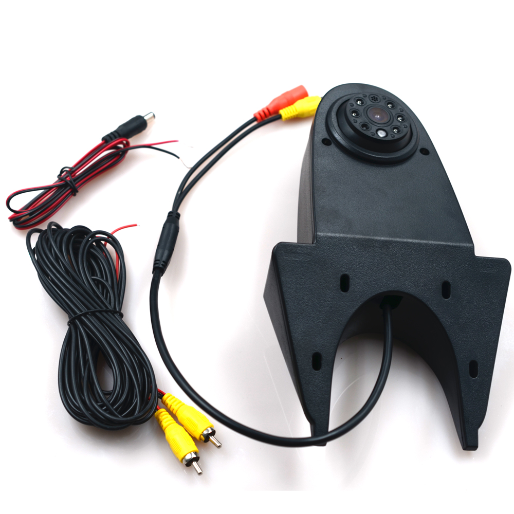 170 도 소니 CCD HD 자동차 후방 카메라, RV - 360 Degree Bird View Car Camera System 리뷰 및 가격