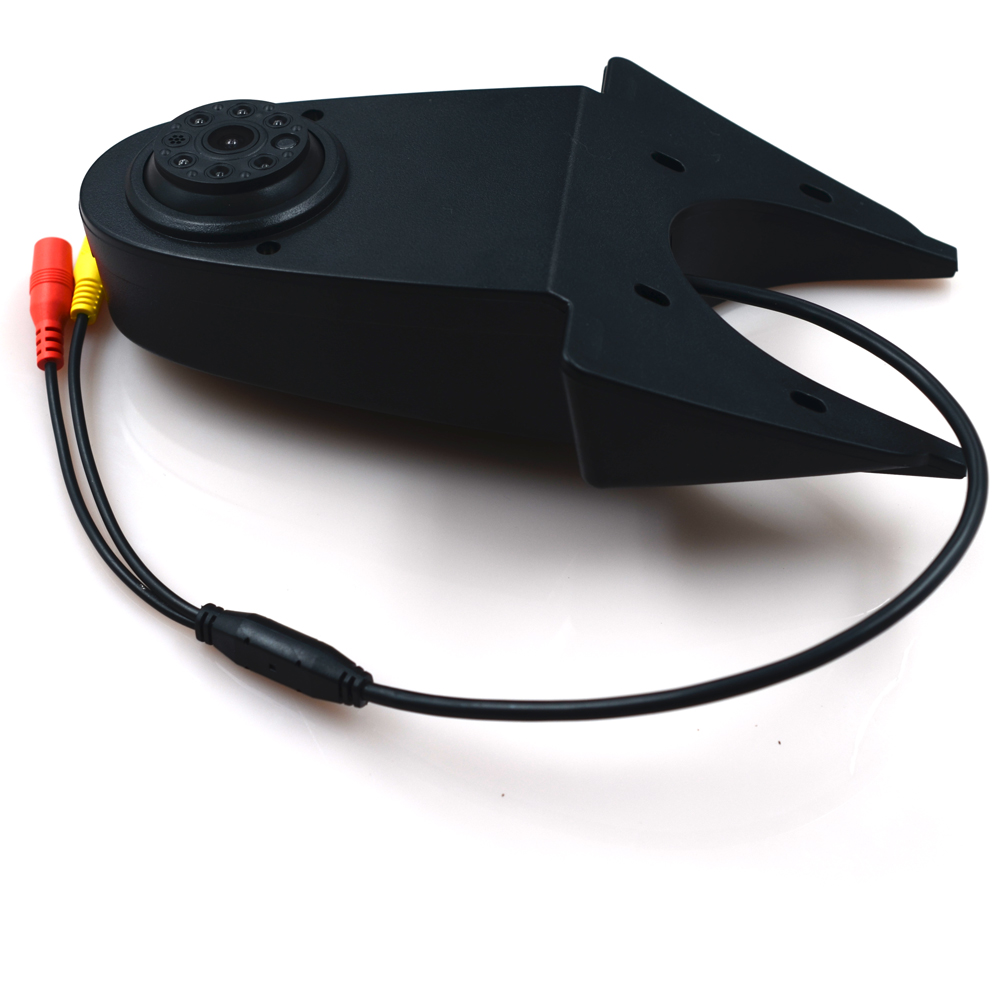 170 도 소니 CCD HD 자동차 후방 카메라, RV - 360 Degree Bird View Car Camera System 리뷰 및 가격