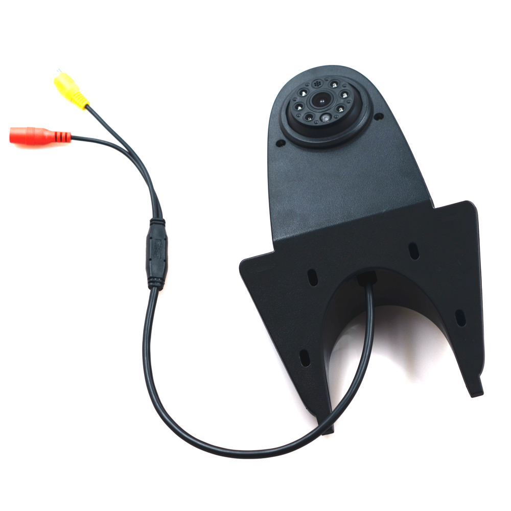 170 도 소니 CCD HD 자동차 후방 카메라, RV - 360 Degree Bird View Car Camera System 리뷰 및 가격