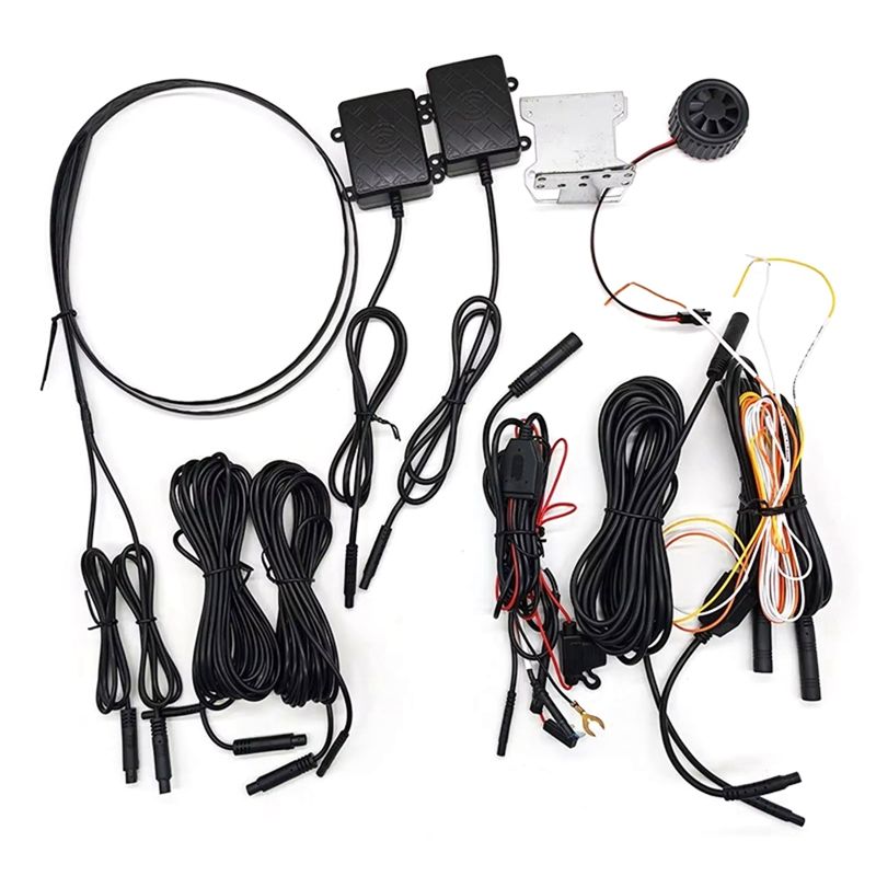 M93K-20M 자동차 범용 24Ghz 밀리미터파 레이 - Millimeter Wave Radar Blind Spot Warning 리뷰 및 가격