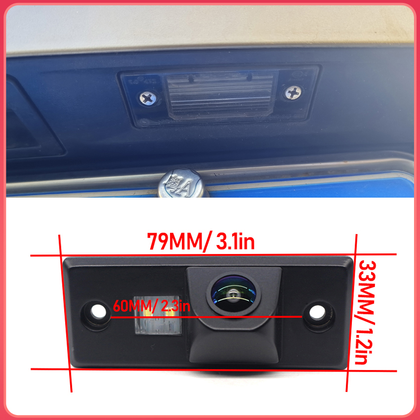 CCD HD 140 °   폭스바겐 제타 보라 MK4( - 360 Degree Bird View Car Camera System 리뷰 및 가격