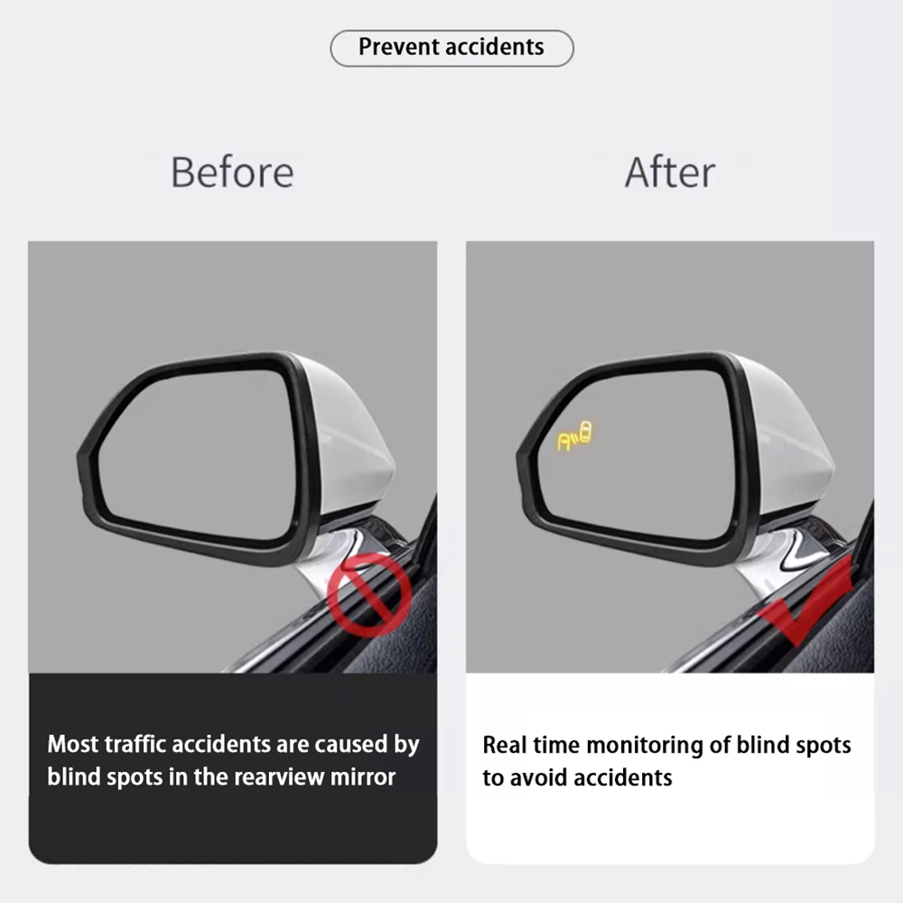 르노 삼성 SM7 L47 2011-2019 OEM 사각 - Millimeter Wave Radar Blind Spot Warning 리뷰 및 가격