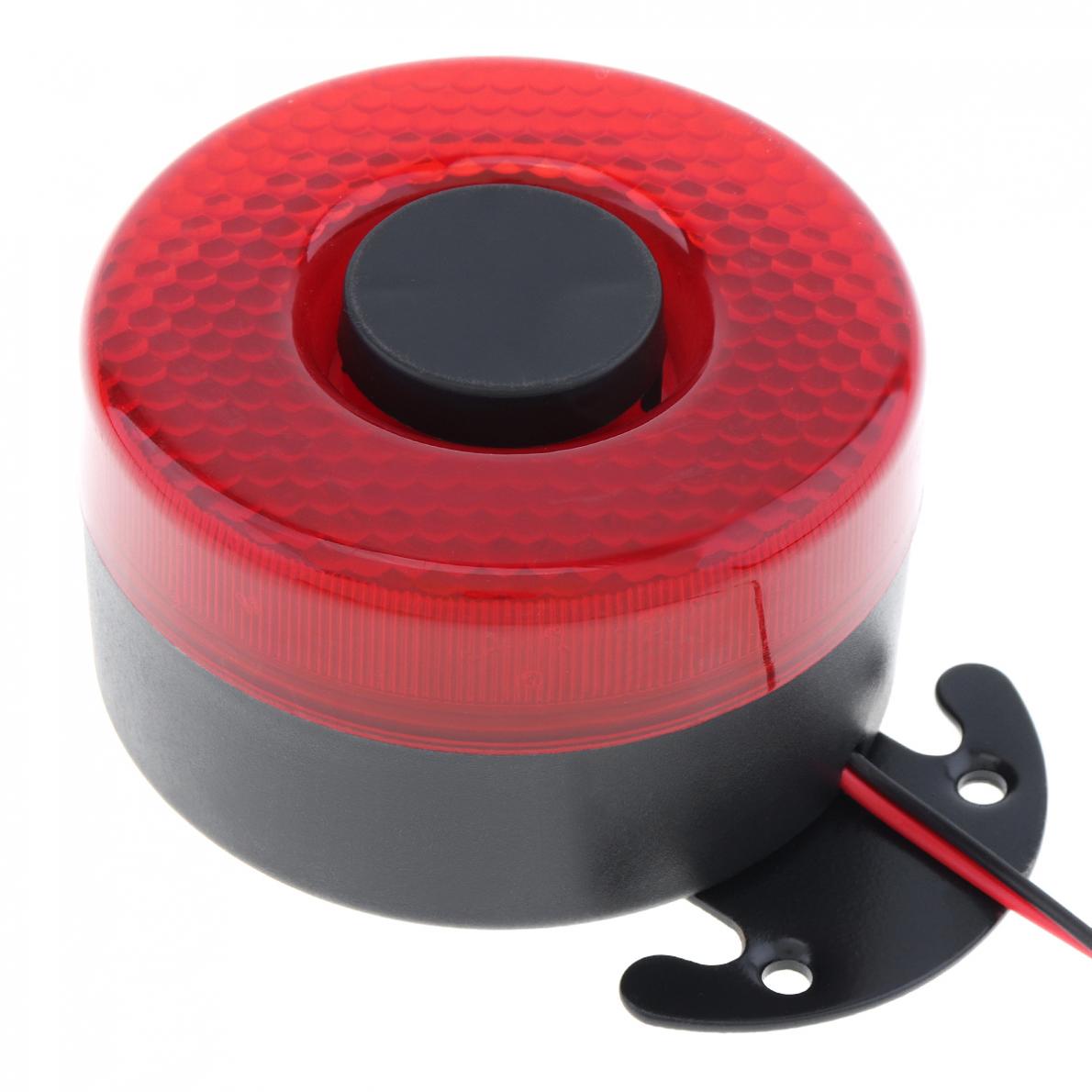 12V / 24V 역방향 액세서리 비퍼 경적 차량 자동 - Car Warning Buzzer Alarm Speaker Beeper 리뷰 및 가격