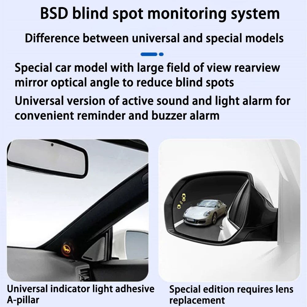 아큐라 TL UA6 UA7 UA8 UA9 (2004-2 - Millimeter Wave Radar Blind Spot Warning 리뷰 및 가격