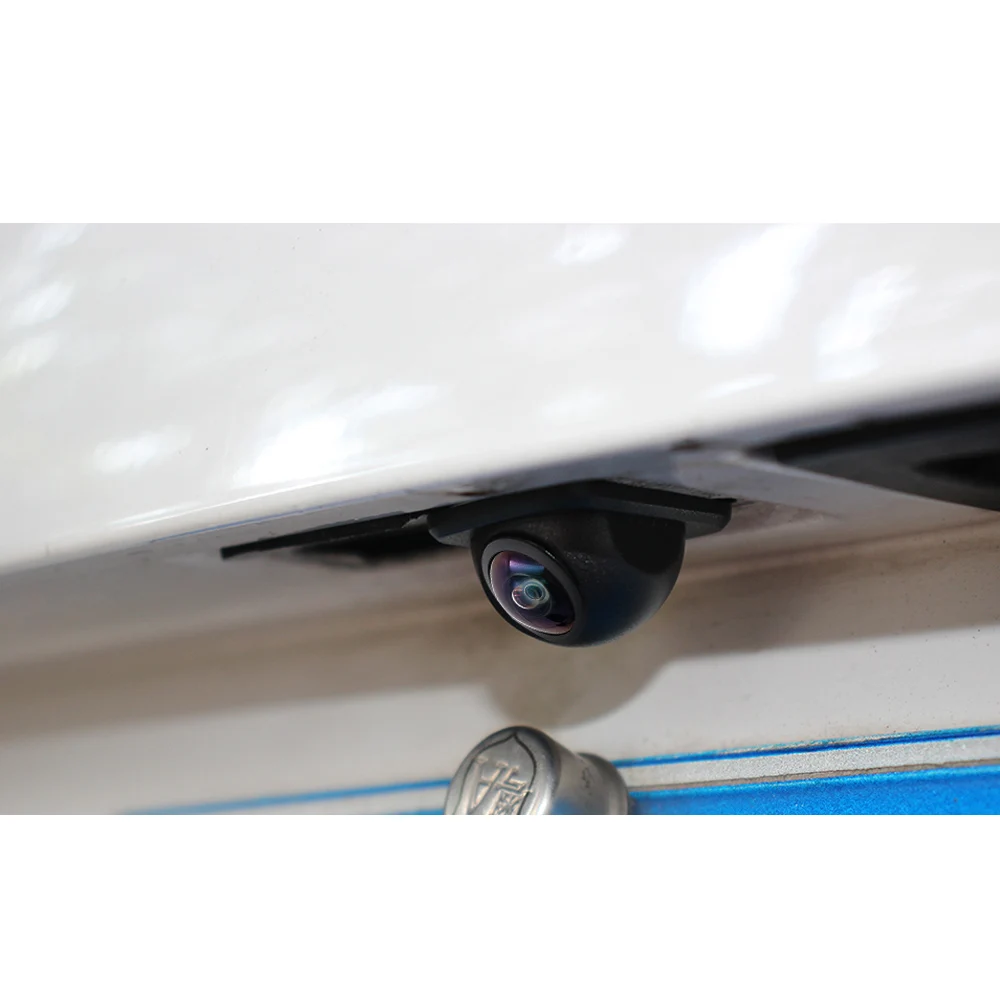 Smartour CCD Fisheye 렌즈 자동차 카메 - 360 Degree Bird View Car Camera System 리뷰 및 가격