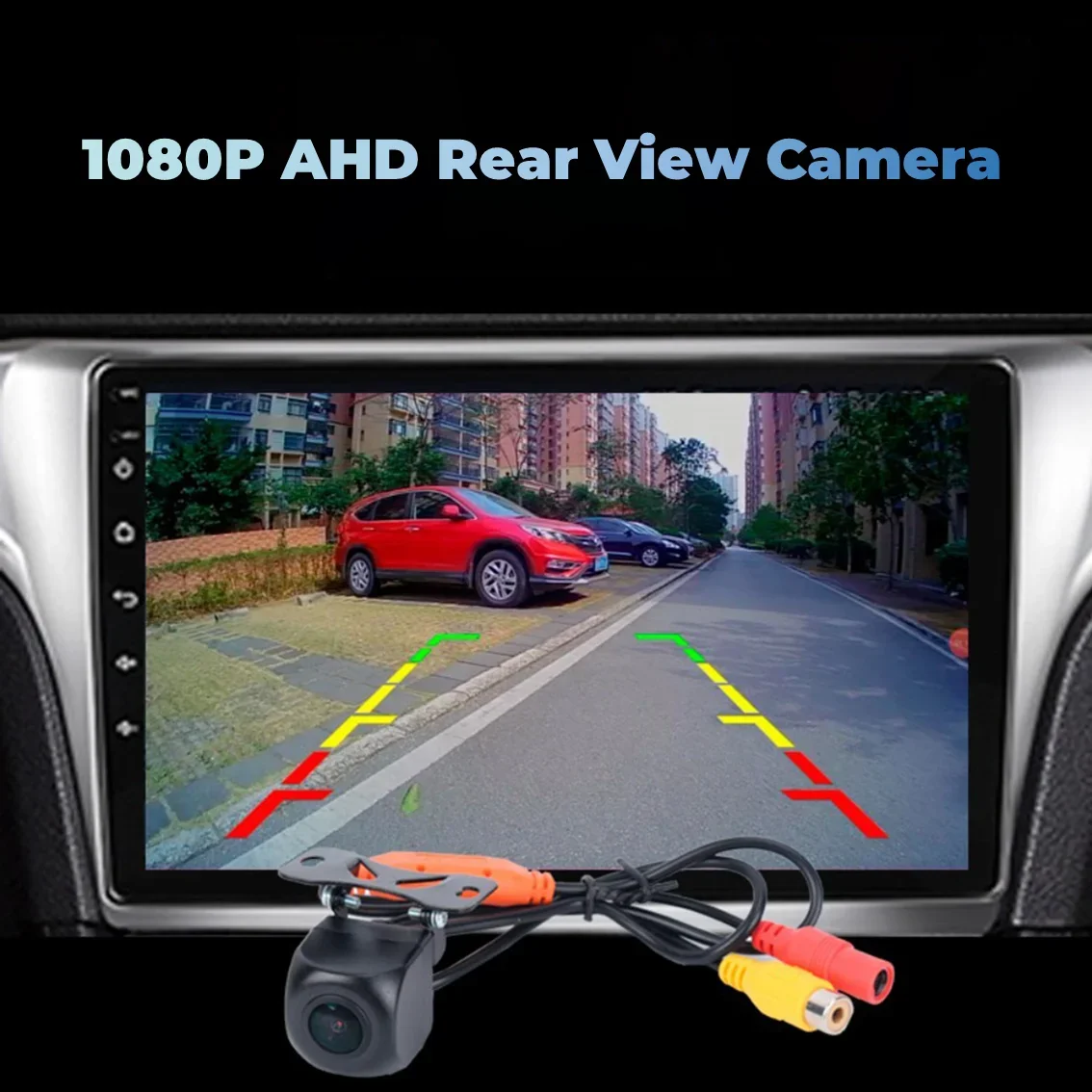 AHD 1920*1080P 차량 후방 카메라 - 풀 H - 360 Degree Bird View Car Camera System 리뷰 및 가격
