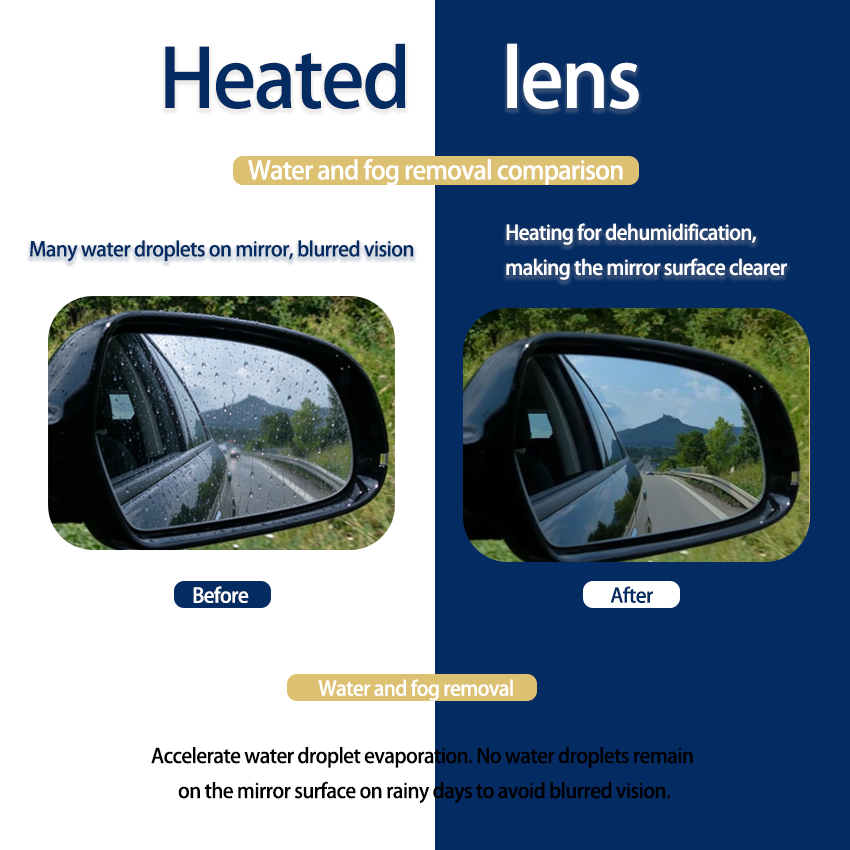 닛산 알티마용 사각지대 감지 시스템 및 차선 변경 보조 - Blind Spot Detection System 24Ghz Radar 리뷰 및 가격